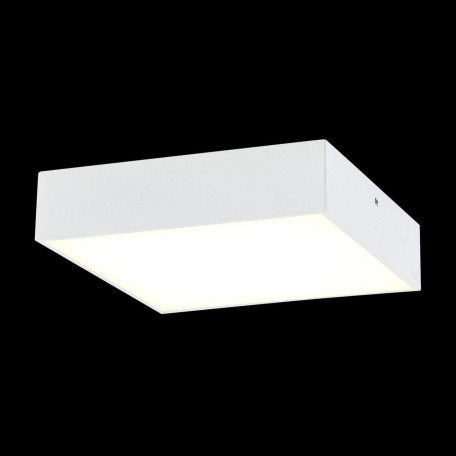 Потолочный светодиодный светильник Citilux Тао CL712X180N, LED 18W 4000K 1620lm - миниатюра 2