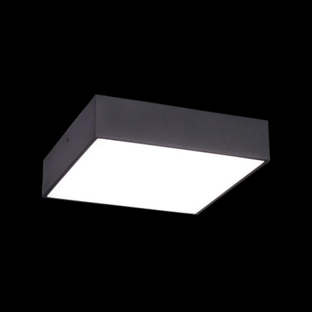 Потолочный светодиодный светильник Citilux Тао CL712X182N, LED 18W 4000K 1620lm - миниатюра 2