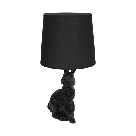 Настольная лампа Loft It Rabbit 10190 Black, 1xE27 - миниатюра 2