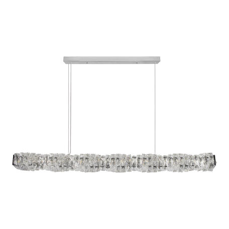 Подвесной светодиодный светильник Loft It Monaco 10186/1200, LED 54W 3000K 3800lm