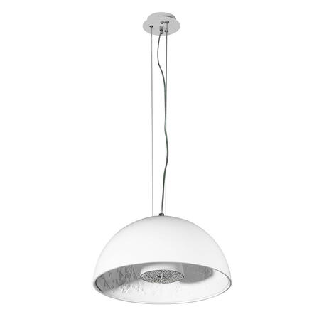 Подвесной светильник Loft It Mirabell 10106/400 White, 1xE27x60W