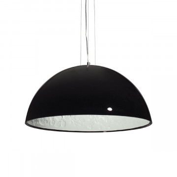 Подвесной светильник Loft It Mirabell 10106/600 Black, 1xE27x60W - миниатюра 6