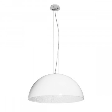 Подвесной светильник Loft It Mirabell 10106/600 White, 1xE27x60W - миниатюра 2