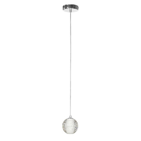 Подвесной светильник Loft It Rain 10112/1, 1xG9x5W