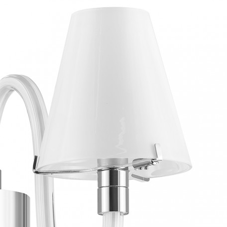 Бра Lightstar Bianco 760616, 1xG9x40W - миниатюра 4