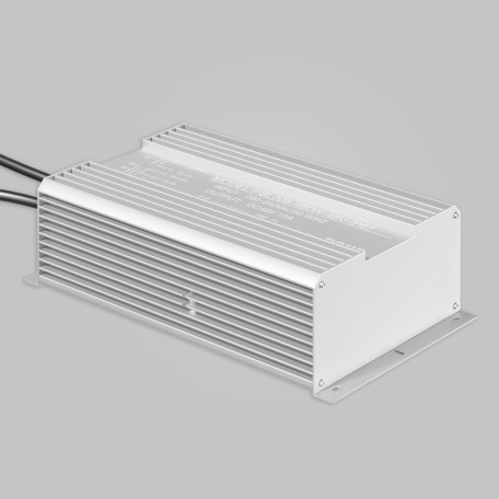 Блок питания Maytoni Power Supply Magnetic PSL008-480W-48V-IP67 IP67 (пылевлагозащитный) - миниатюра 2