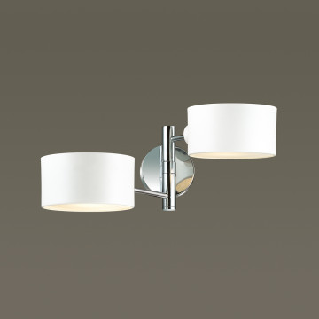 Бра Lumion Moderni Ashley 3742/2W, 2xE27x60W - миниатюра 3