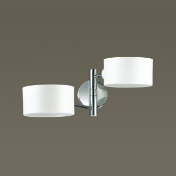 Бра Lumion Moderni Ashley 3742/2W, 2xE27x60W - миниатюра 4