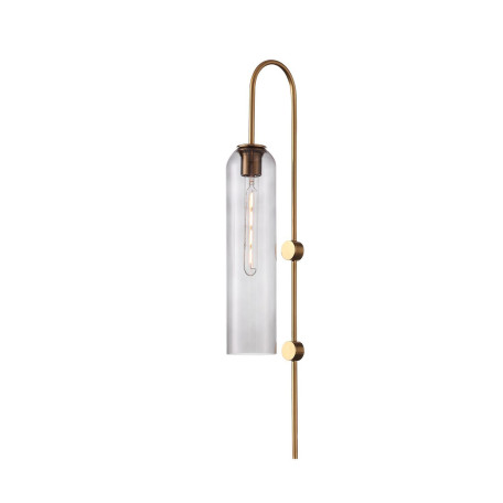 Бра ST Luce Callana SL1145.341.01, 1xE27x60W