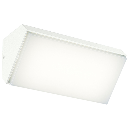 Настенный светодиодный светильник Mantra Solden 7071, IP65, LED 9W 3000K 773lm CRI80