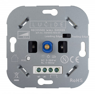 Диммер Lucide 50000/00/31 - миниатюра 3