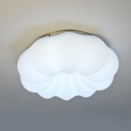 Потолочный светодиодный светильник Zortes Soft ZRS.1118.2, LED 18W 3000-6000K 1400lm - миниатюра 7