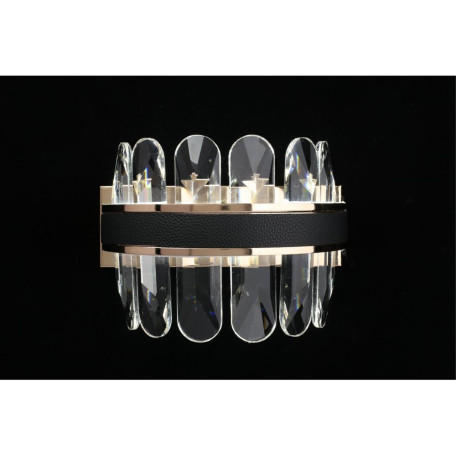 Светодиодное бра Aployt Honori APL.027.01.32, LED 32W 3500-6500K 1760lm - миниатюра 13