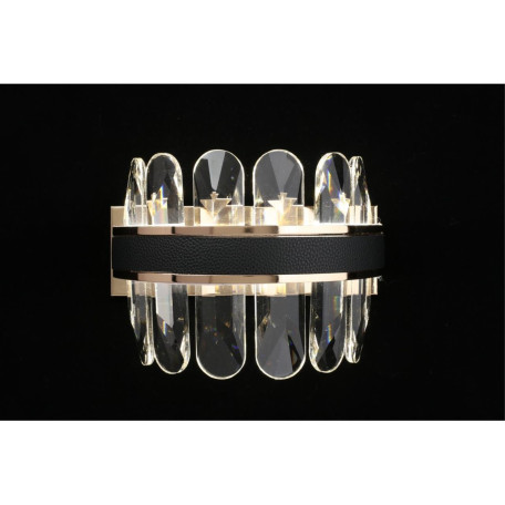 Светодиодное бра Aployt Honori APL.027.01.32, LED 32W 3500-6500K 1760lm - миниатюра 9