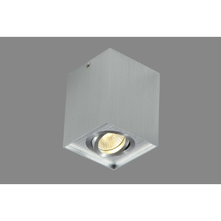 Потолочный светильник Crystal Lux CLT 420C AL 1400/109, 1xGU10x50W - миниатюра 2