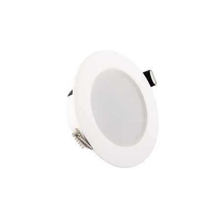 Встраиваемый светодиодный светильник Denkirs Snartun DK3046-WH, LED 5W 3000K 350lm - миниатюра 5