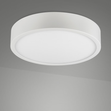 Потолочный светодиодный светильник Mantra Saona 6620, LED 8W 3000K 680lm - миниатюра 3