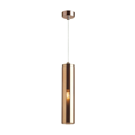 Подвесной светильник Odeon Light Pendant Klum 4692/1, 1xE14x40W