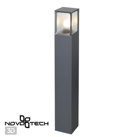 Садово-парковый светильник Novotech Street Arbor 370948, IP54 - миниатюра 2