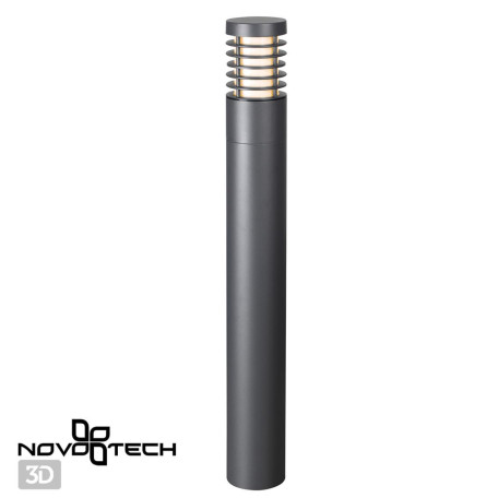 Садово-парковый светильник Novotech Street Cover 370950, IP54 - миниатюра 2