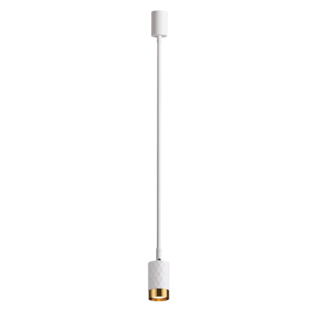 Подвесной светильник Odeon Light Ad Astrum 4350/1C, 1xGU10x10W - миниатюра 2