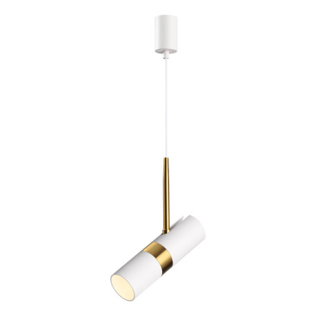 Подвесной светильник Odeon Light Bullet 4355/1, 1xGU10x10W - миниатюра 2