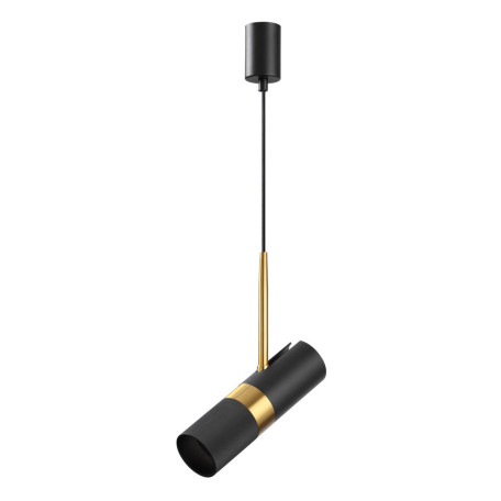 Подвесной светильник Odeon Light Bullet 4356/1, 1xGU10x10W - миниатюра 1