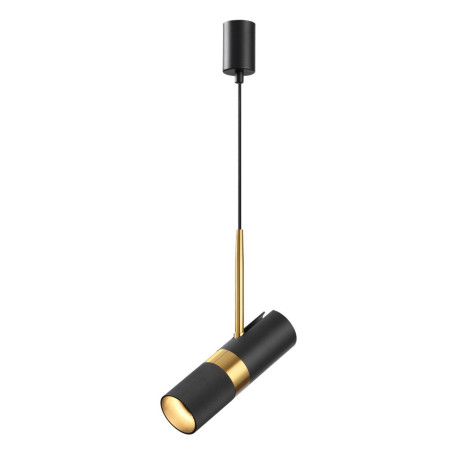 Подвесной светильник Odeon Light Bullet 4356/1, 1xGU10x10W - миниатюра 2