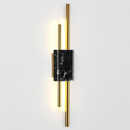 Светодиодное бра Odeon Light Marmi 4361/10WL, LED 10W 3000K - миниатюра 3