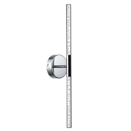 Настенный светодиодный светильник Odeon Light Sparky 4370/10WL, LED 10W 3000K - миниатюра 1