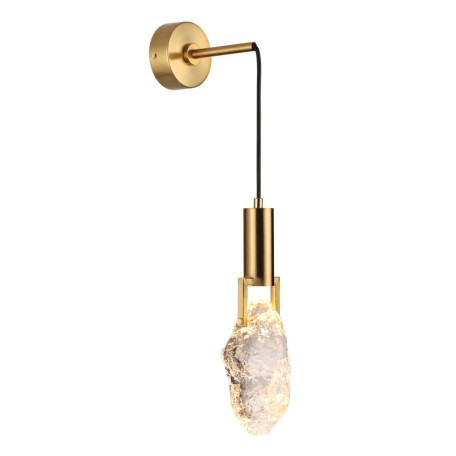 Светодиодное бра Odeon Light Lia 4372/5WL, LED 5W 3000K - миниатюра 2