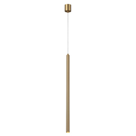 Подвесной светодиодный светильник Odeon Light Fiano 4374/3L, LED 3W 3000K - миниатюра 2