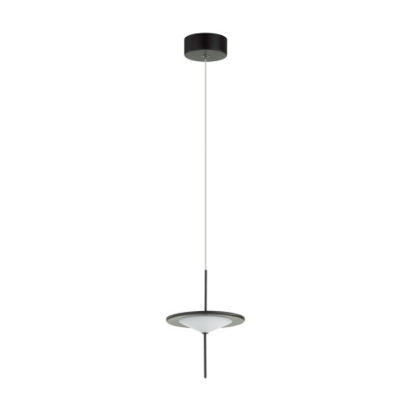 Подвесной светодиодный светильник Odeon Light Steka 5012/10L, LED 10W 3000K 600lm - миниатюра 1