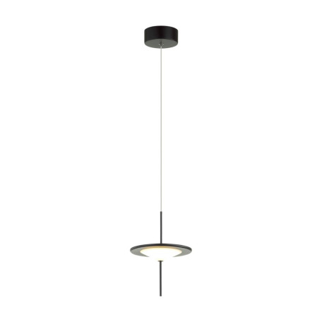 Подвесной светодиодный светильник Odeon Light Steka 5012/10L, LED 10W 3000K 600lm - миниатюра 2