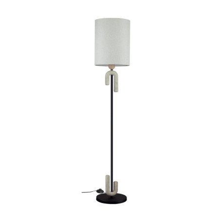 Торшер Odeon Light Exclusive Bagel 5410/1F, 1xE27x60W - миниатюра 1