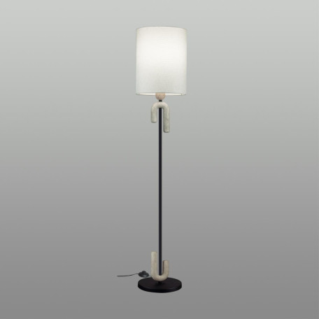 Торшер Odeon Light Exclusive Bagel 5410/1F, 1xE27x60W - миниатюра 3