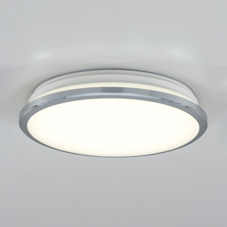 Потолочный светодиодный светильник Citilux Луна CL702161N, IP54, LED 16W 4000K 1200lm - миниатюра 16