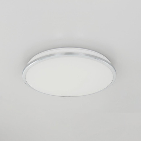 Потолочный светодиодный светильник Citilux Луна CL702301N, IP54, LED 30W 4000K 2200lm - миниатюра 6