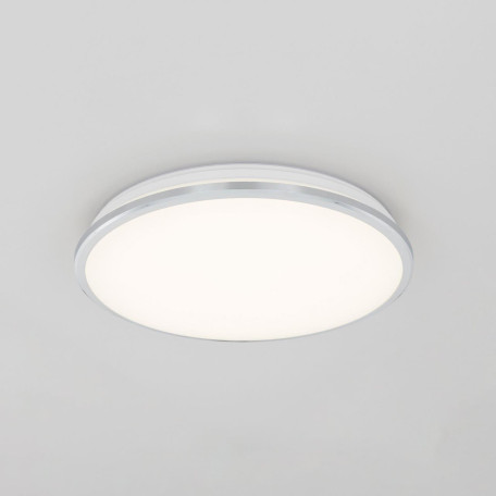 Потолочный светодиодный светильник Citilux Луна CL702301N, IP54, LED 30W 4000K 2200lm - миниатюра 7