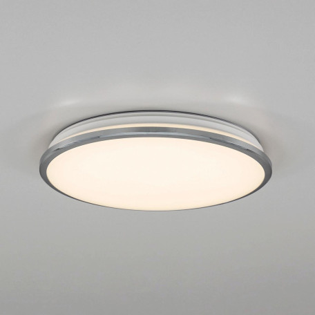 Потолочный светодиодный светильник Citilux Луна CL702301W, IP54, LED 30W 3000K 2200lm - миниатюра 12