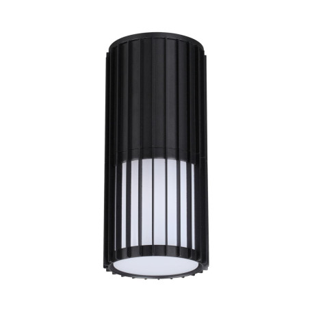 Уличный потолочный светильник Novotech Costas 370993, IP54, 1xE27x25W