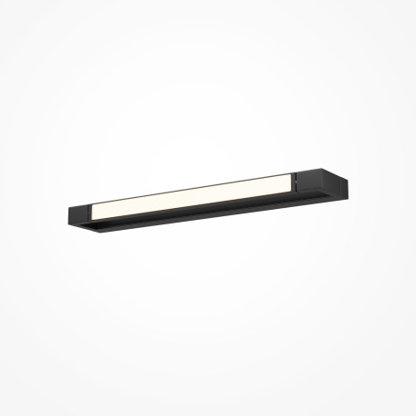Настенный светодиодный светильник Maytoni Beam MIR002WL-L10B3K, LED 9W 2700K 550lm CRI80