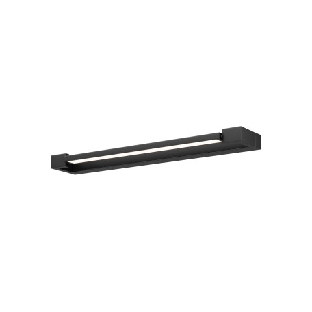 Настенный светодиодный светильник Maytoni Beam MIR002WL-L10B4K, LED 10W 4000K 550lm CRI80