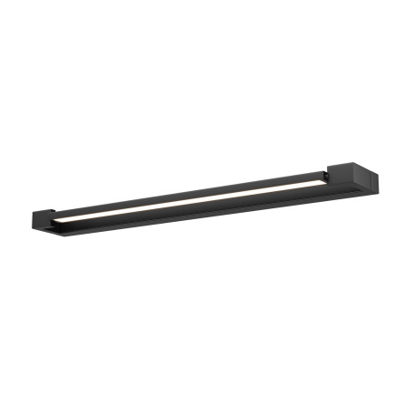 Настенный светодиодный светильник Maytoni Beam MIR002WL-L16B4K, LED 16W 4000K 880lm CRI80