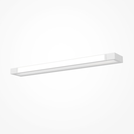 Настенный светодиодный светильник Maytoni Beam MIR265WL-L16W4K, LED 16W 4000K 1100lm CRI80