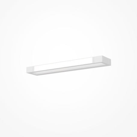 Настенный светодиодный светильник Maytoni Beam MIR265WL-L8W4K, LED 8W 4000K 550lm CRI80