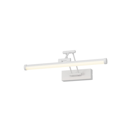 Настенный светодиодный светильник Maytoni Luster MIR268WL-L3W3K, LED 9W 2700K 750lm CRI80
