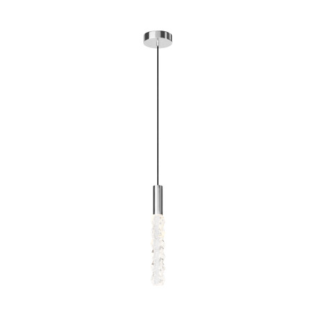 Подвесной светодиодный светильник Maytoni Selemo MOD328PL-L3CH3K, LED 4W 3000K 200lm CRI80