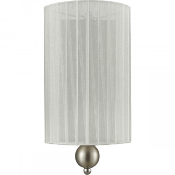 Бра Vele Luce Friuli VL1235W01, 1xE27x60W - миниатюра 2