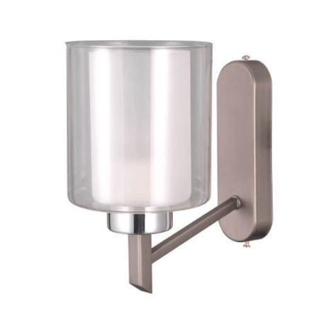 Бра Vele Luce Felice VL1425W01, 1xE27x60W